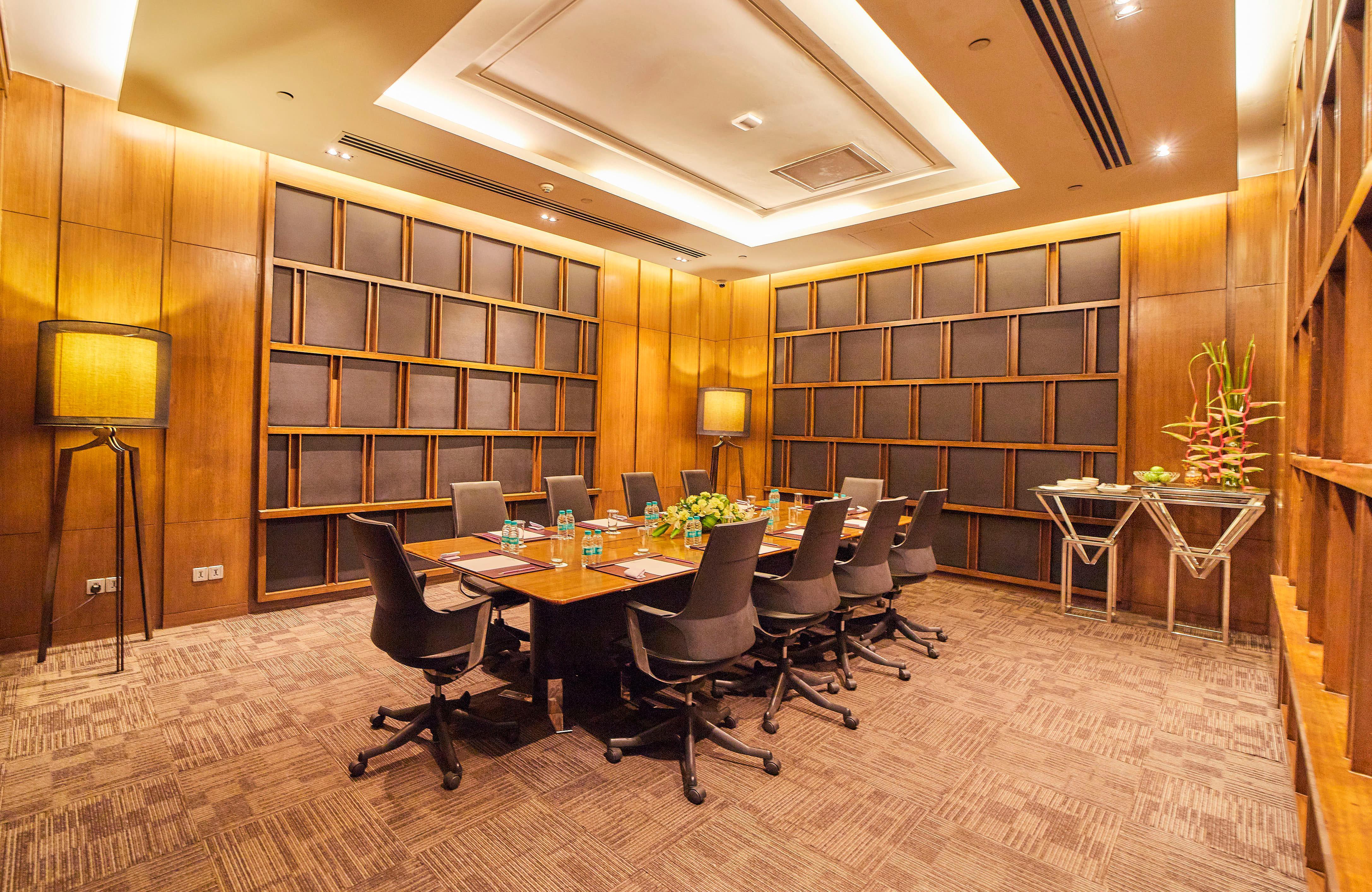Crowne Plaza New Delhi Rohini By Ihg Hotell Exteriör bild